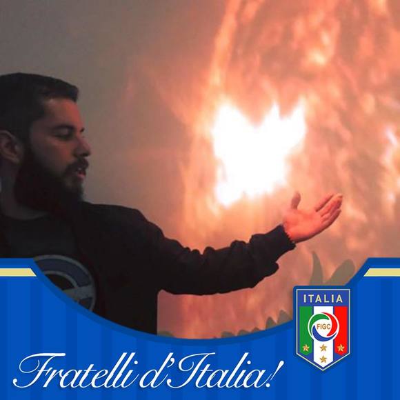 Meet your Posher, Alejandro - Picture 1 of 1